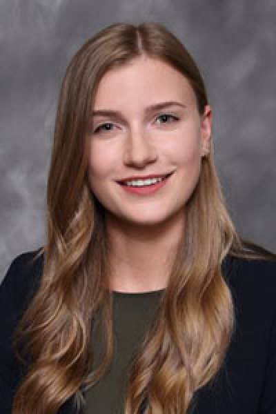 Emilie Braun, M.D. | PGY 3